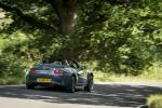 Mazda MX-5 R-Sport 2020 года (UK)